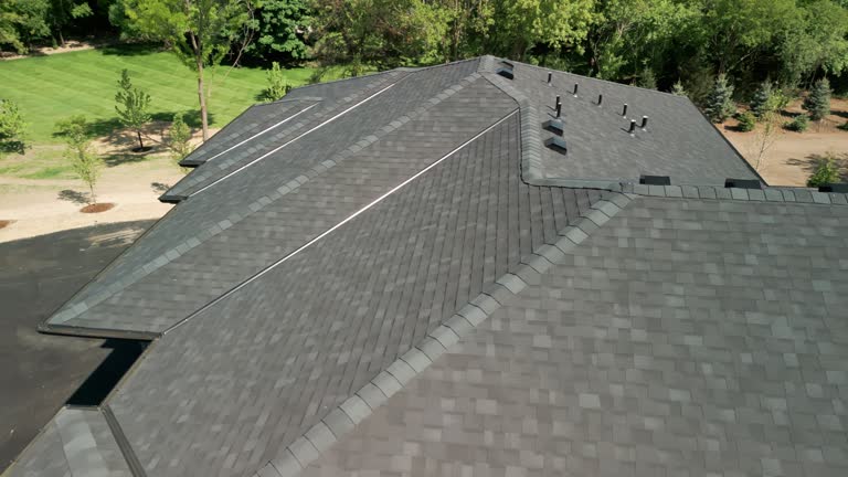 Best Sheet Metal Roofing  in Dunbar, WV